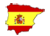 CARABAZA HIDALGO PROMOCIONES - Espanol