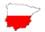 CARABAZA HIDALGO PROMOCIONES - Polski